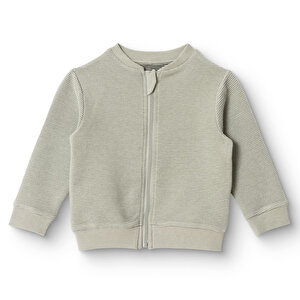 HelloBaby, Hırka, Haki, 6 - 9 Ay