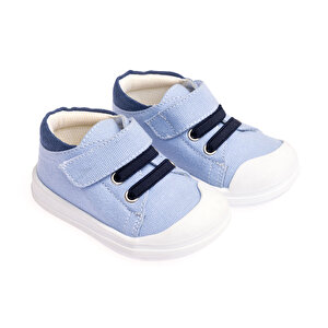 HelloBaby İlk Adım, Mavi, 20