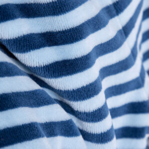 Kadife Pijama Takımı