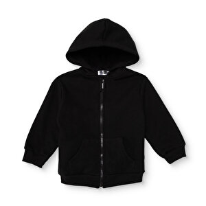 HelloBaby Kapüşonlu, Lacivert, 6 - 9 Ay