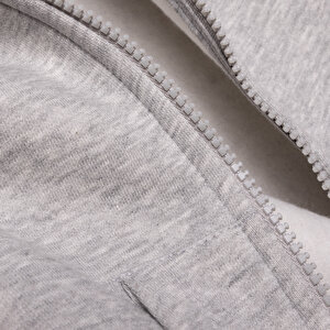 Erkek Bebek Kapüşonlu Hırka Kapüşonlu Yaka Uzun Kol