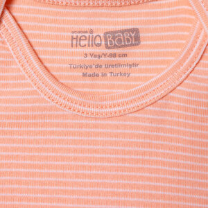 Kısa Kol Body Kısa Kol Body