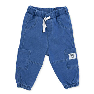 HelloBaby, Little Car,  Mavi, 6 - 9 Ay