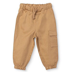 HelloBaby, Little Car,  Bej, 6 - 9 Ay