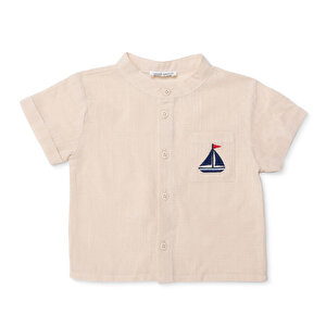 HelloBaby, Little Sailor,  Bej, 6 - 9 Ay