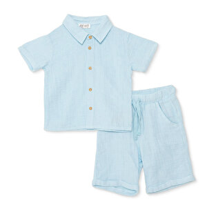 HelloBaby, Little Sailo Mavi, 6 - 9 Ay