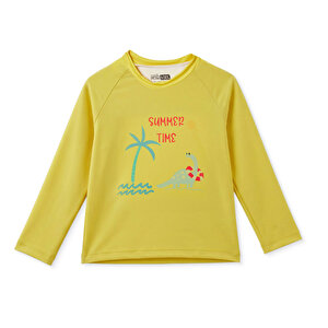 HelloBaby Mayo, Sarı, 1 Yaş