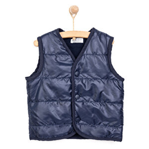 HelloBaby Basic Kız Mevsimli, Bej, 2 Yaş