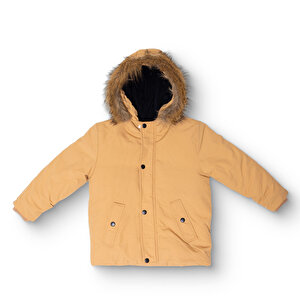 HelloBaby Mont, Hardal, 12-2 Yaş