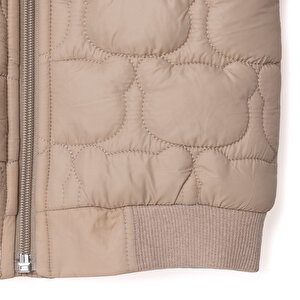 Erkek Bebek Mont Fermuarlı Uzun Kol Erkek Bebek Mont Fermuarlı Uzun Kol