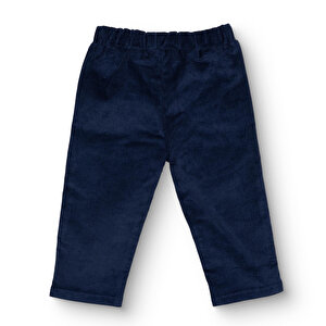 Erkek Bebek Mountain Explorer Kadife Pantolon Fitilli Kadife Dokuma Lastikli Paça Erkek Bebek Mountain Explorer Kadife Pantolon Fitilli Kadife Dokuma Lastikli Paça