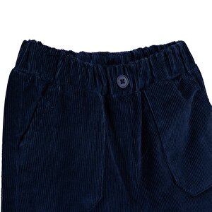 Erkek Bebek Mountain Explorer Kadife Pantolon Fitilli Kadife Dokuma Lastikli Paça Erkek Bebek Mountain Explorer Kadife Pantolon Fitilli Kadife Dokuma Lastikli Paça