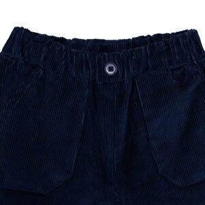 Erkek Bebek Mountain Explorer Kadife Pantolon Fitilli Kadife Dokuma Lastikli Paça Erkek Bebek Mountain Explorer Kadife Pantolon Fitilli Kadife Dokuma Lastikli Paça