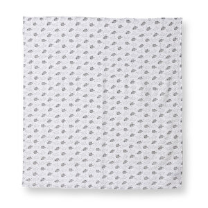 Little Dreams Müslin, Beyaz, 100x110 cm