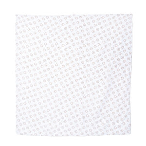 Erkek Bebek Müslin Battaniye Erkek Bebek Müslin Battaniye