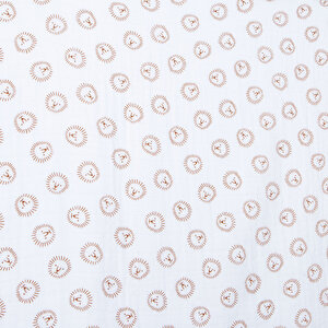 Erkek Bebek Müslin Battaniye Erkek Bebek Müslin Battaniye