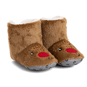 HelloBaby Panduf, Kahverengi, 21-22