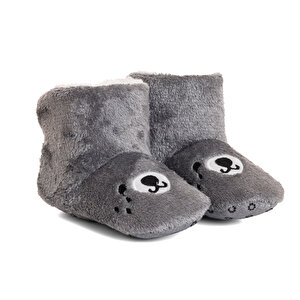 HelloBaby Panduf, Gri, 27-28