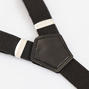 Erkek Bebek Pantolon Askısı