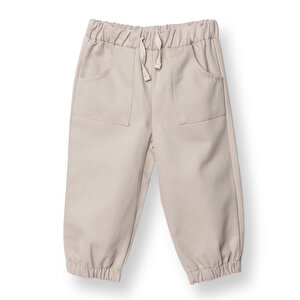 HelloBaby Pantolon, Siyah, 12 - 18 Ay
