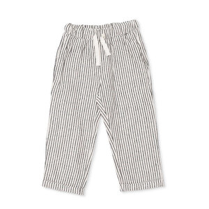 HelloBaby, Pan, Ekru Baskılı, 6 - 9 Ay