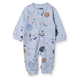 HelloBaby Patiksiz, Açık Mavi, 3 - 6 Ay