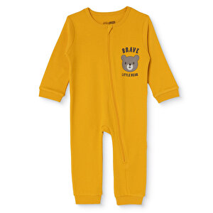 HelloBaby Patiksiz Tul, Hardal, 3 - 6 Ay