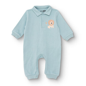 HelloBaby Patiksiz Tulu, Yeşil, 3 - 6 Ay