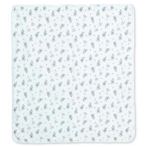 Little Dreams Battaniye, Ekru, 80x90 cm Little Dreams Battaniye, Ekru, 80x90 cm