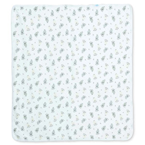 Little Dreams Battaniye, Ekru, 80x90 cm