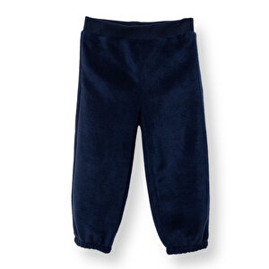 HelloBaby Polar Pant, Lacivert, 3 - 6 Ay