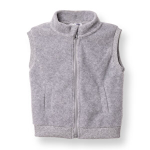 HelloBaby Polar Ye, Gri Melanj, 3 - 6 Ay