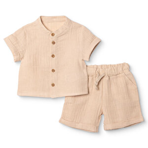 HelloBaby Safari Advent, Bej, 6 - 9 Ay