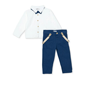 HelloBaby Smart Line Gö  Ekru, 6 - 9 Ay