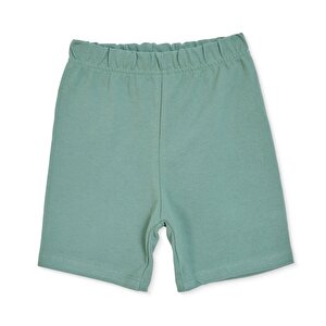 HelloBaby Şort, Haki, 6 - 9 Ay