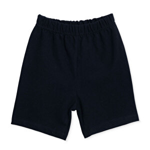 HelloBaby Şort, Siyah, 6 - 9 Ay