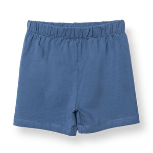 HelloBaby, Şort, Sarı, 18 AY-2 Yaş