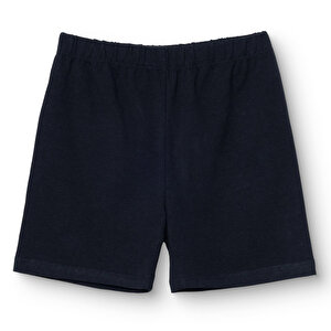 HelloBaby Şort, Siyah, 6 - 9 Ay