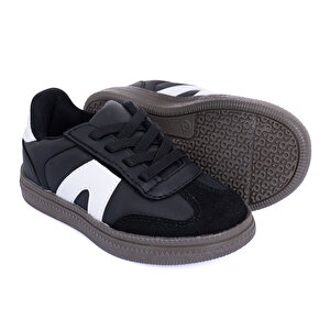 HelloBaby Spor Ayakkabı, Beyaz, 22