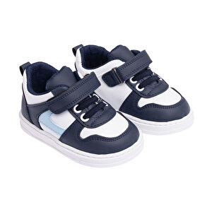 HelloBaby Spor Ayakkabı, Lacivert, 25