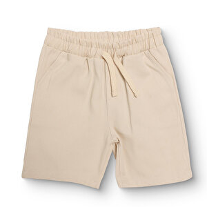 HelloBaby Summer Vibes Ş  Bej, 6 - 9 Ay