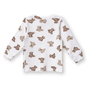 Yenidoğan Sweatshirt Yenidoğan Sweatshirt