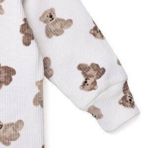 Yenidoğan Sweatshirt Yenidoğan Sweatshirt