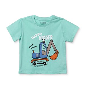 HelloBaby Tsh, Multicolour   |, 3 - 6 Ay