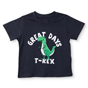 HelloBaby, Tshirt, Füme, 3 - 6 Ay