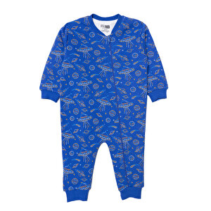 HelloBaby Uyku Tulumu, Mavi, 9 Ay HelloBaby Uyku Tulumu, Mavi, 9 Ay