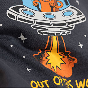 Basic Sweatshirt Basic Sweatshirt