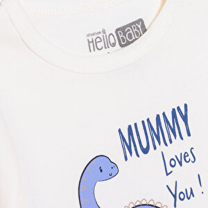 Uzun Kol Body Uzun Kol Body