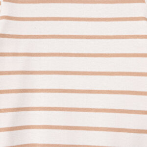 Erkek Bebek Uzun Kol Body Çıtçıtlı Yaka