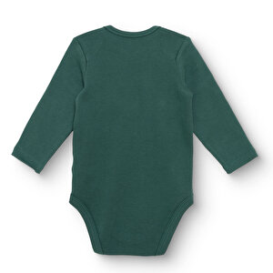 Erkek Bebek Uzun Kol Body İnterlok Zarf Yaka Uzun Kol Erkek Bebek Uzun Kol Body İnterlok Zarf Yaka Uzun Kol